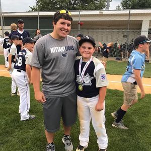 Meet your Posher, Isaac